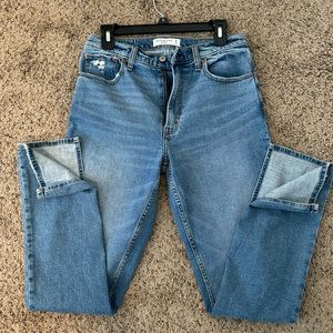 Abercrombie Jeans